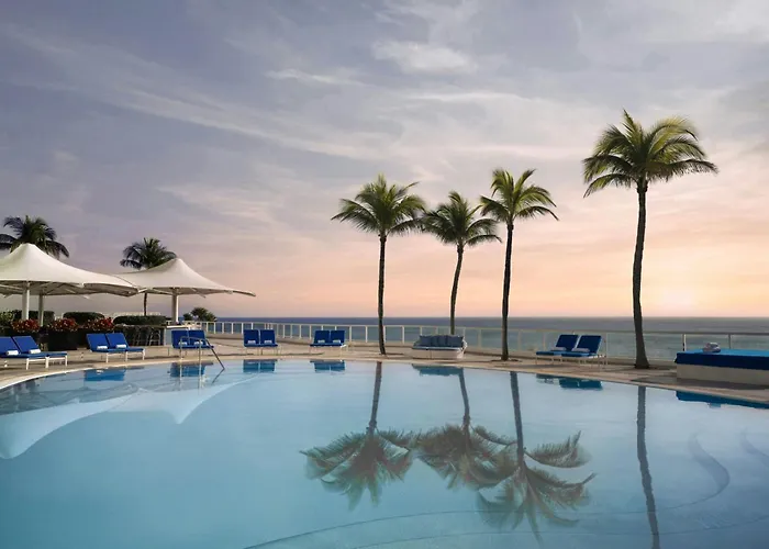 The Ritz-Carlton, Fort Lauderdale