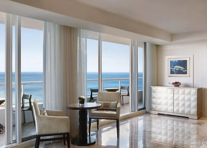 The Ritz-Carlton, Fort Lauderdale