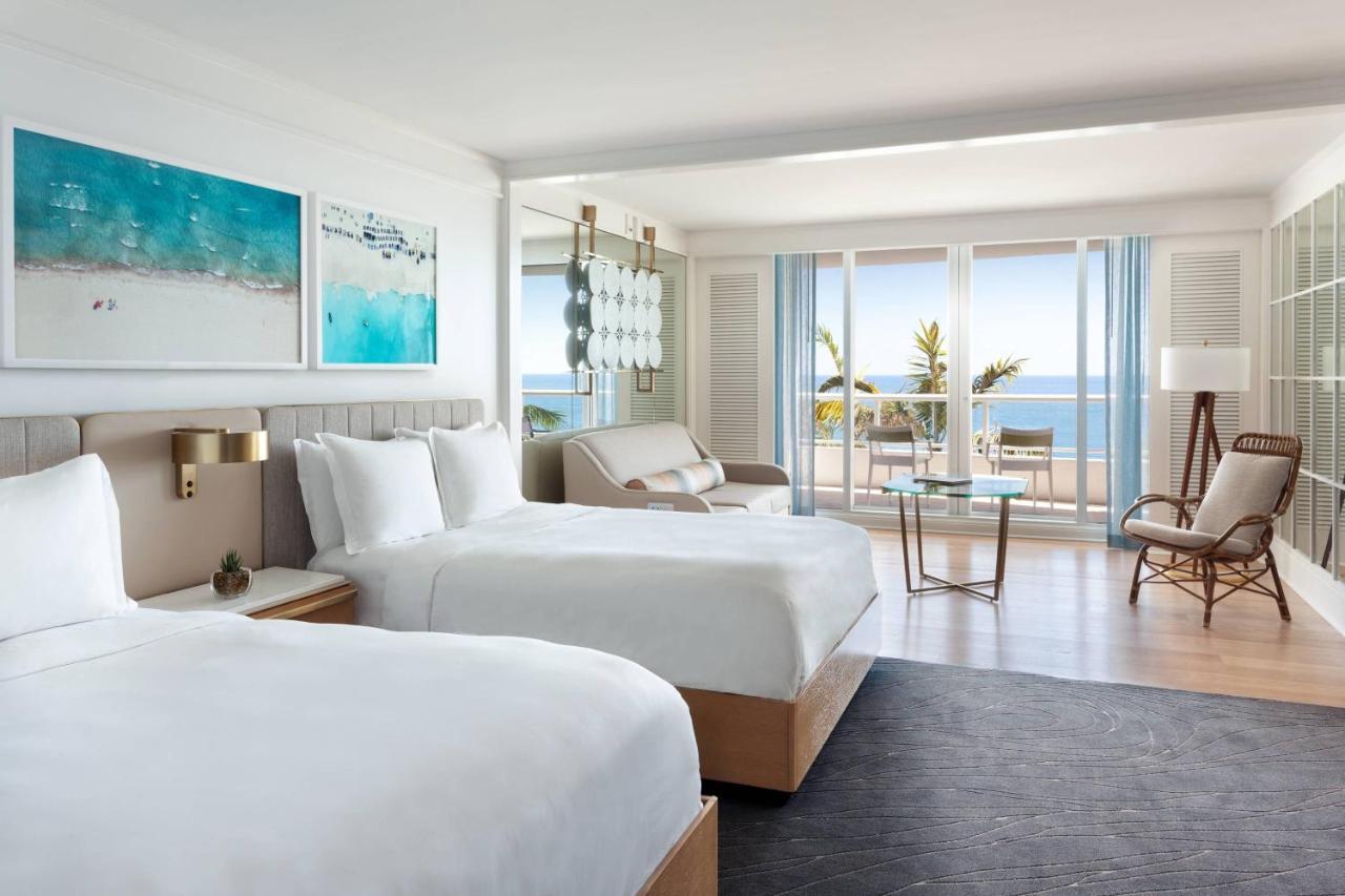 The Ritz-carlton, Lauderdale 5* Fort Lauderdale