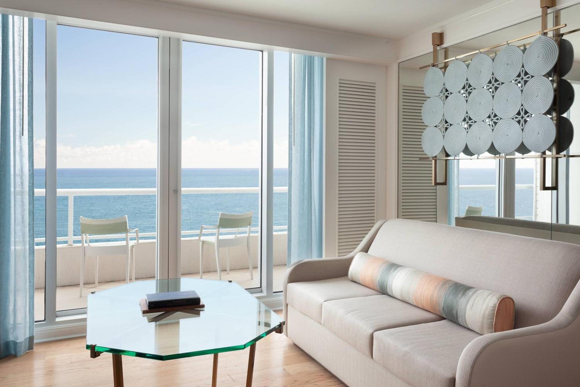 Hotel The Ritz-carlton, Lauderdale