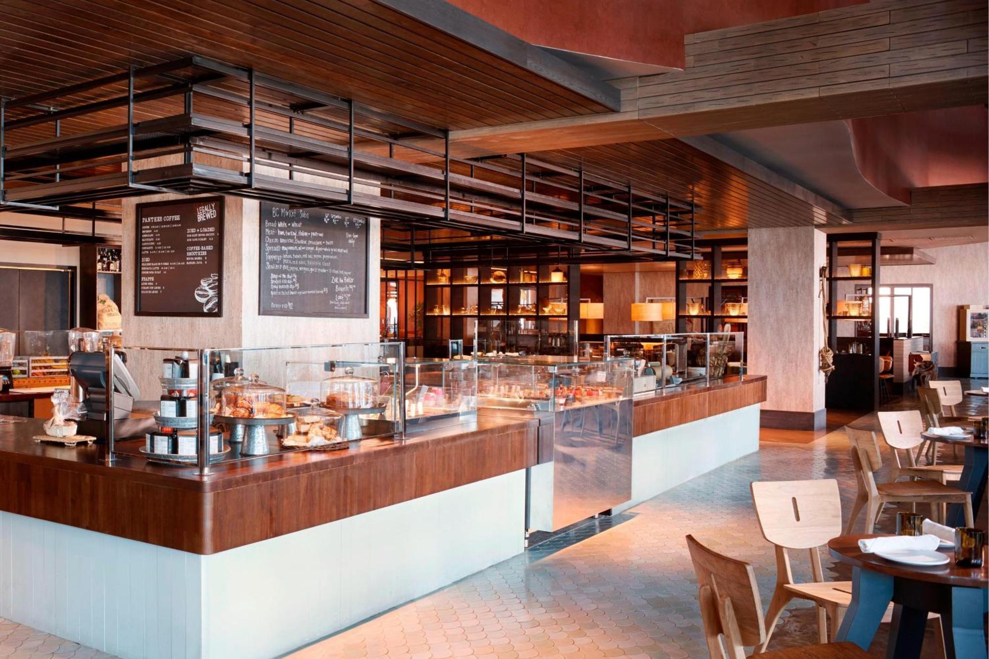Hotel The Ritz-carlton, Lauderdale 5*