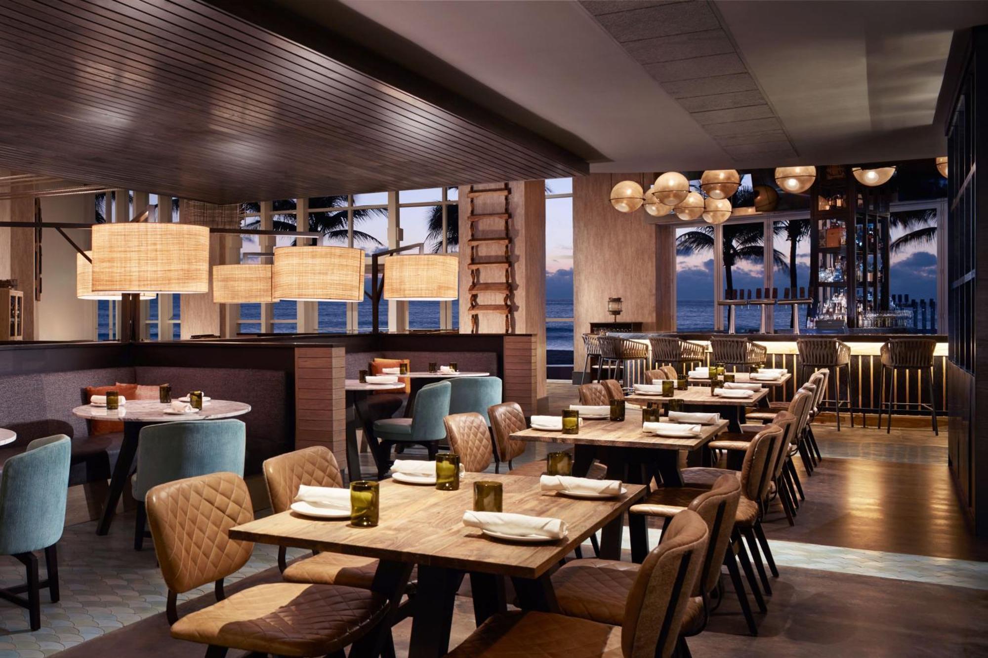 The Ritz-carlton, Lauderdale 5*